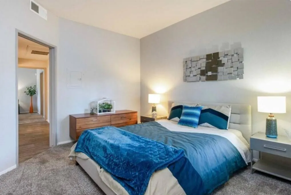 New! Stylish And Peaceful Apt In Henderson Διαμέρισμα Λας Βέγκας