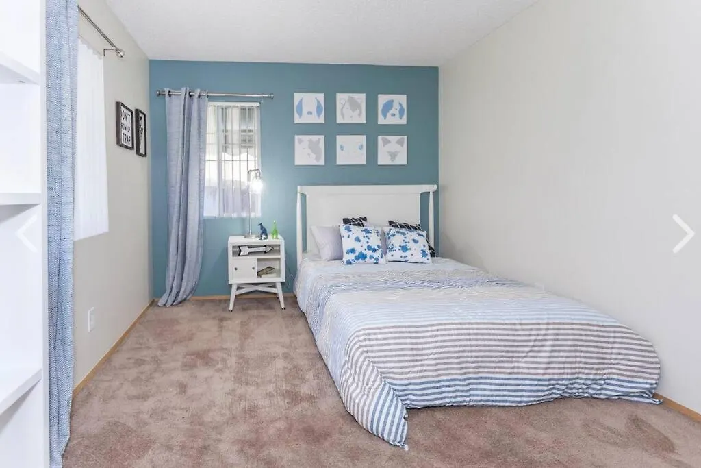 New! Stylish And Peaceful Apt In Henderson Διαμέρισμα Λας Βέγκας Ηνωμένες Πολιτείες της Αμερικής