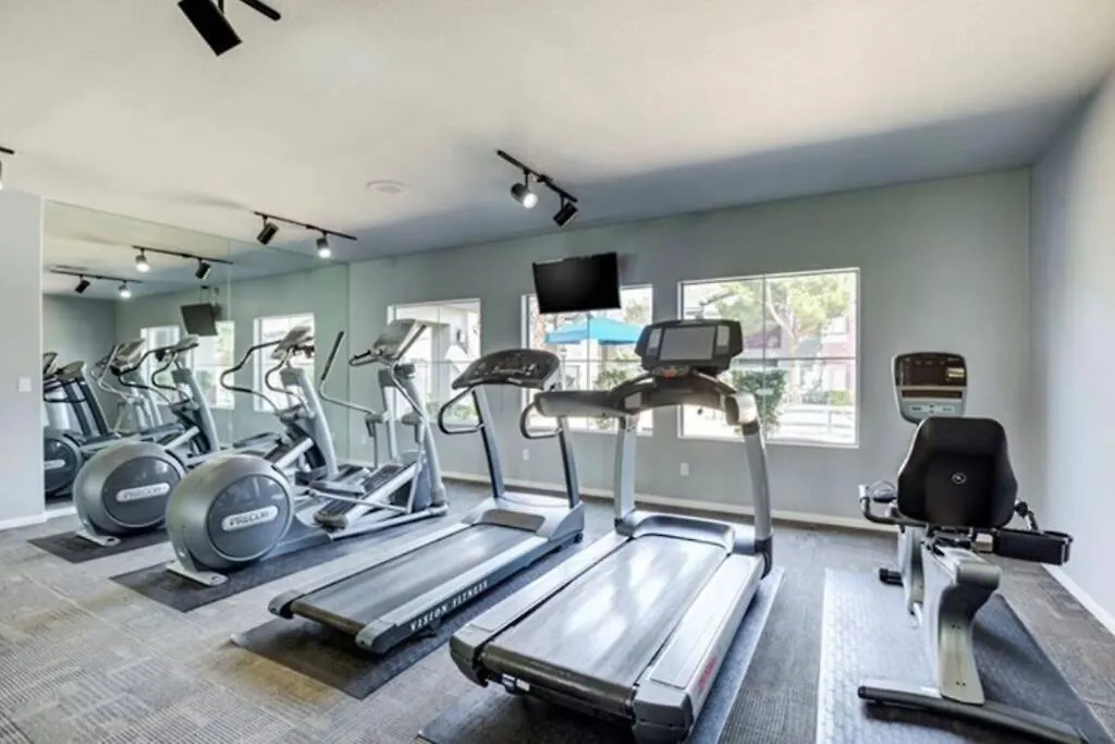 New! Stylish And Peaceful Apt In Henderson Διαμέρισμα Λας Βέγκας 0*,  Ηνωμένες Πολιτείες της Αμερικής
