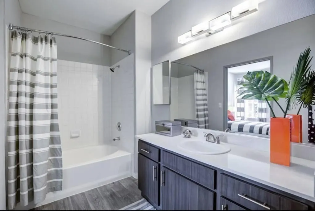 New! Stylish And Peaceful Apt In Henderson Διαμέρισμα Λας Βέγκας