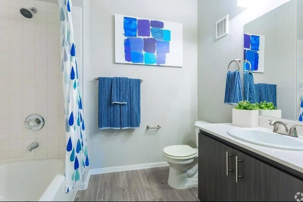 New! Stylish And Peaceful Apt In Henderson Διαμέρισμα Λας Βέγκας Ηνωμένες Πολιτείες της Αμερικής