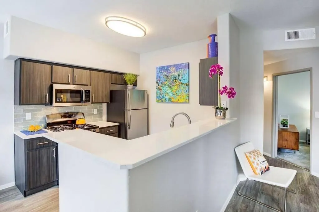 New! Stylish And Peaceful Apt In Henderson Διαμέρισμα Λας Βέγκας