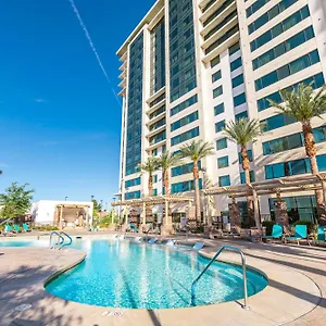 4* Otel The Berkley, Vegas